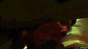 Guy Sucks Me in Cafe Then Bangs at Home