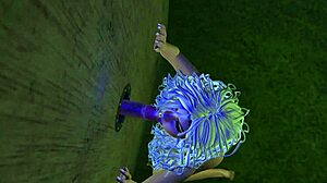 Glory hole adventures in cartoon anime hentai with exciting twists! 😏