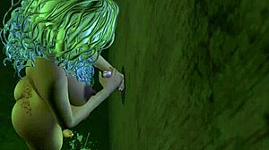 Glory hole adventures in cartoon anime hentai with exciting twists! 😏