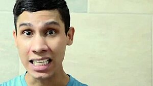 igor and j explore self-acceptance through gay porn