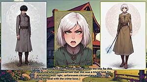 Taboo hentai game episode 3