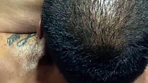 Married man sneaks out for anal creampie adventure