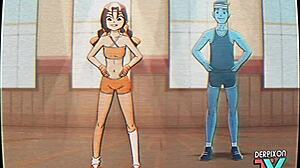 Eri-Chans Home Workout By Derpixon 😈