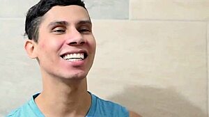 igor and j explore self-acceptance through gay porn