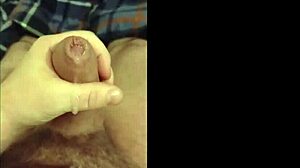 18 cumshots from uncut cock, damn, this compilation is fire! 🔥💦