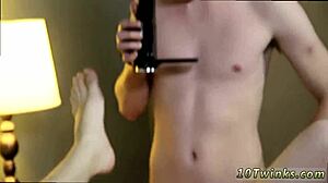 indian gay movies featuring old and young boys as bareback buddies in live fuck scenes