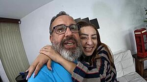 Heartbroken Ted Watches Giih Give Herself to Another at Wedding