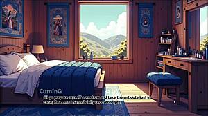 Taboo hentai game episode 3