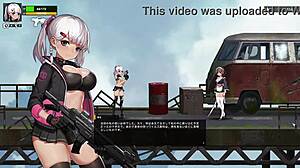 Shadow Of Hydra Part 3: Intense Fucking With Monster Cock And Big Tits