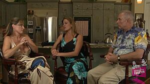 i'm kinky brunette milf jodi west in casting interview