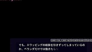 exploring emotions in kabe no mukou no tsuma no koe with nodoka 36