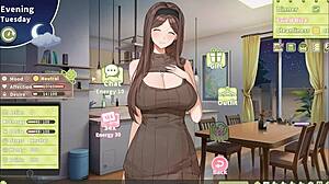 summer clover harem hentai ep 2 - sexy boss quickie! 🔥