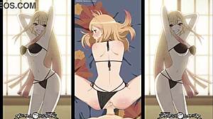 Hentai Sluts Engage In Explicit Fucking And Blowjobs In Cartoon Anime Scenes - Xxx Hmv