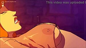 Oh My God, Queen Complex Scooby Doo Supercut Is Crazy!