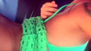 I Reviewed Street Sex Leading to Car Fucking