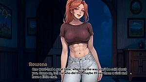 Taboo hentai game episode 3