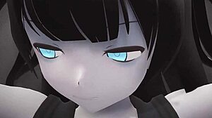 this kantai collection anime features intense pov fucking scenes with hentai