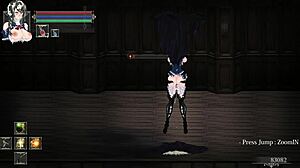 night of r scenes - part 22 research facilities area 1