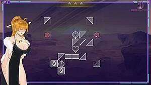 milf hunter 6 where saturn is getting horny on the table 😏