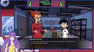 danny phantom redux part 34