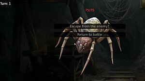 Magic Reward Game Episode 1 With Angel Character