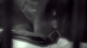 A warm embrace turns into sweet, satisfying sex. This babe gets a messy facial cumshot in scene one.