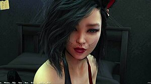 Being A Dik 231 Chick Route