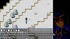 Maiden Regret Trial Ver With Machine Translated Subtitles 1 2