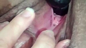 Hot Teen Gets Naked And Uses Her Toys - Part 3