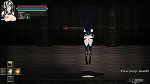 night of r scenes - part 22 research facilities area 1