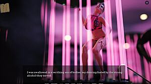 tales from the unending void episode 25