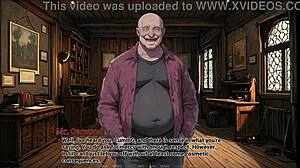 Taboo hentai game episode 3