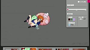 tears of maku hentai game anal scenes?