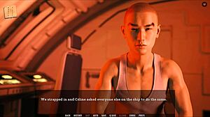 in tales from the unending void part 20, the adventure continues with hentai elements