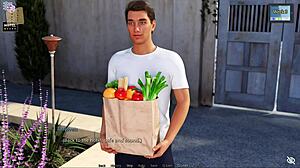 Sunshine Love 162 Game With Anime Hentai Elements