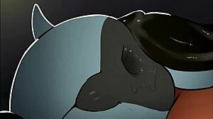 顶级同性毛茸茸Yiff合集