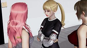 my real desire for indian cartoon erotic anime