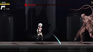 Shadow Of Hydra Part 3: Intense Fucking With Monster Cock And Big Tits