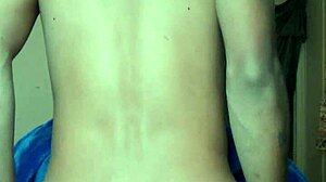 Hey, that super fuck self scene is wild