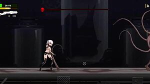 Shadow Of Hydra Part 3: Intense Fucking With Monster Cock And Big Tits