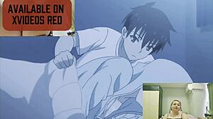 In This Episode, We Try To Cum Together With Anime Hentai