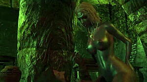 I Encounter the Dragonhorn in Volume 2