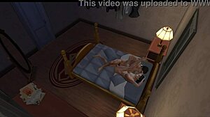 Strangerville Part 4 Hentai Adventures