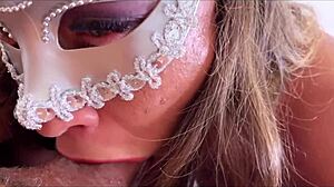 Pov anal finger while doggy fucking briana moon