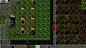 Harem In Another World Ep 3: Farmer's Daughter Plays With Furry Horsecock Dildo