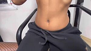 Duvido Voc� N�o Gozar Assistindo At� Final!