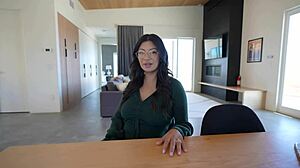 别告诉老公 - 操朋友的辣妈Cami Strella和Lev Lieben