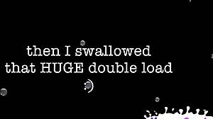 crazy amateur milf gets cum on tits in pov hentai compilation, awesome