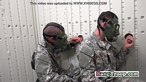 horny black guy says, 'i'm gonna fuck this cute redhead hard'