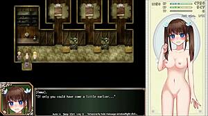 The Detailed Story Of Emma's Alchemist Debt Repayment Part 6